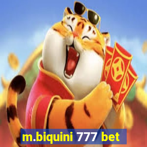 m.biquini 777 bet